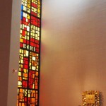 Coeur de l'église