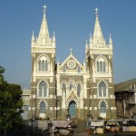 Basilique Mount Mary