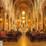 Cathédrale  Holy Name