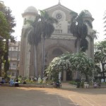 Saint Peter’s Church à Bandra