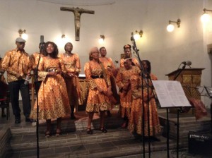 copenhague-chorale
