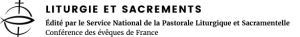 Logo CEF Liturgie