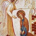 AnnonciationRedemptoris MaterVaticanRUPNIK