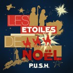 Etoiles de Noël