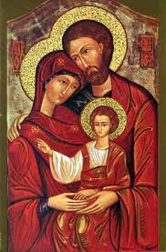 Sainte Famille