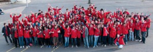 Scouts et guides