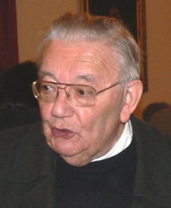 P. Jean Duranton