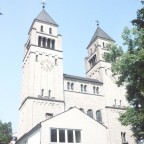 Communauté catholique francophone de Düsseldorf