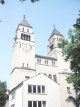 Communauté catholique francophone de Düsseldorf