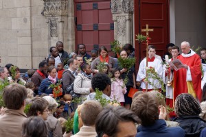 Communauté catholique francophone de Düsseldorf