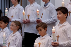 Profession de foi, CCF Düsseldorf