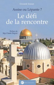 Assise ou Lépante Gwénolé Jeusset