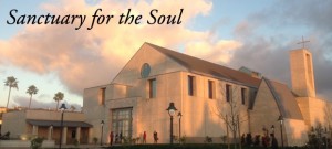 Eglise Orange County
