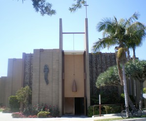 LA Eglise