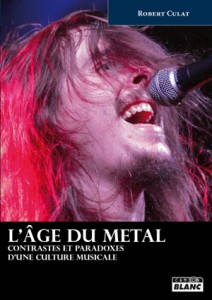 L'âge du métal Robert Culat