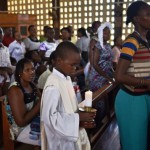 Kenya : le pape prie pour les chrétiens massacrés à Garissa