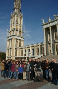 CCF Varsovie