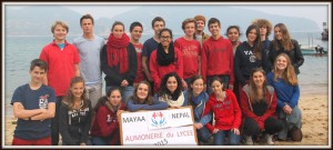 Hong Kong Mission Népal