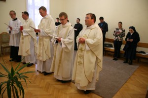 Boursiers ACFM de Nitra
