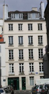 Secrétariat National du MCC
