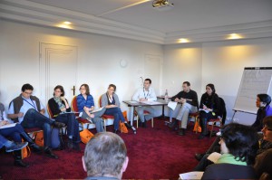 ACI Poitiers