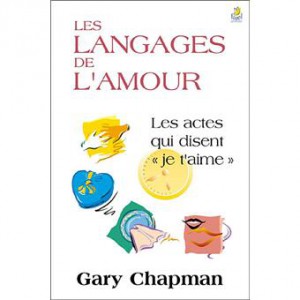 Langage de l'amour