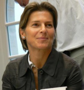 Patricia Roger
