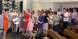 Zürich Chorale