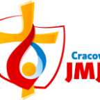 logo JMJ Cracovie