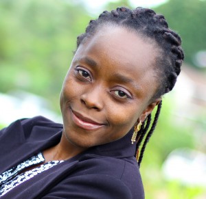 Djesika Amendah