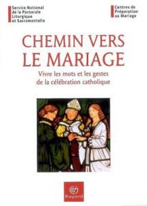 Vivre le mariage