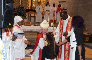 Berlin Confirmation 2014