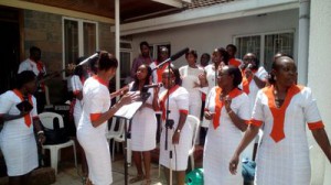 Chorale Nairobi