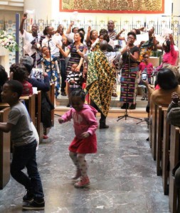 Concert des Communautés