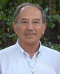 Père Michel Clémencin