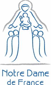 logo NDF