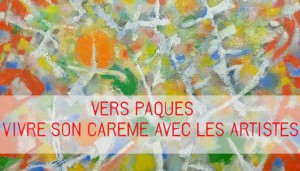 une Alléluia Manessier Diaporama Caême 2016