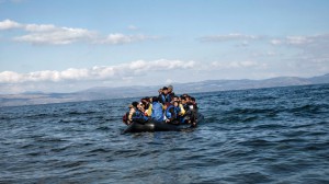 Réfugiens syriens