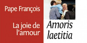 Amoris laetitia 2