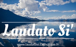 Laudato si