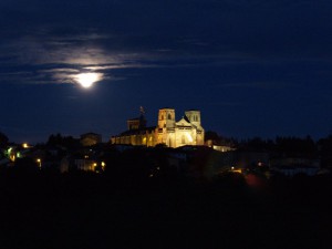 Nuit des églises Chaise-Dieu
