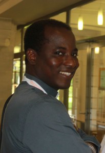 P. Vincent de Paul Boro