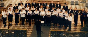 Aide au chant liturgique