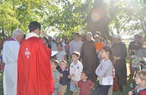 Buenos Aires Dia de Campo