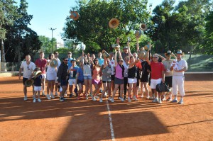 Buenos Aires tournoi de tennis