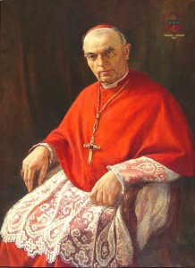 Cardinal Verdier