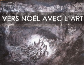 Noël avec Narthex