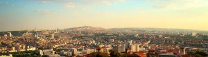 Ankara Panorama