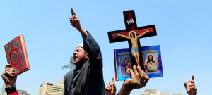 Chrétiens d'Orient Erbil