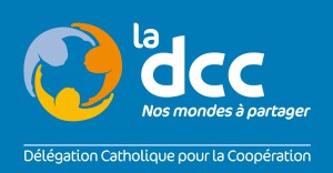 DCC logo